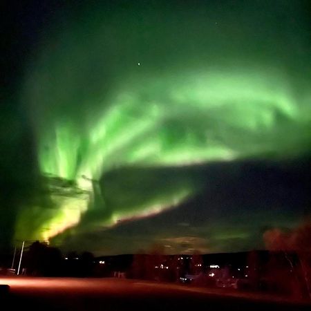Hotel Eyjafjallajoekull Hvolsvöllur Esterno foto