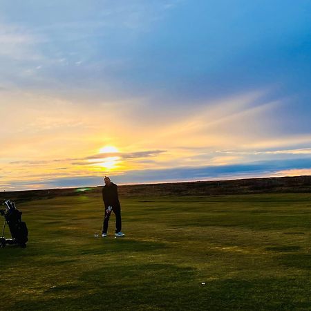 Hotel Eyjafjallajoekull Hvolsvöllur Esterno foto