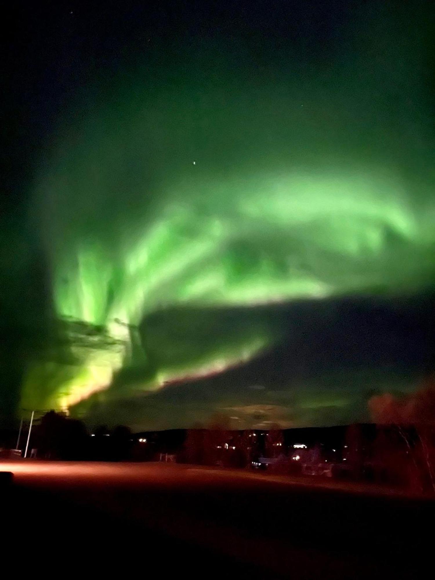Hotel Eyjafjallajoekull Hvolsvöllur Esterno foto