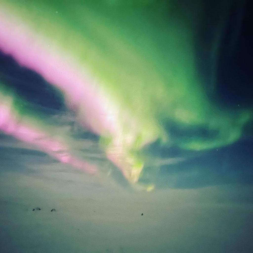 Hotel Eyjafjallajoekull Hvolsvöllur Esterno foto