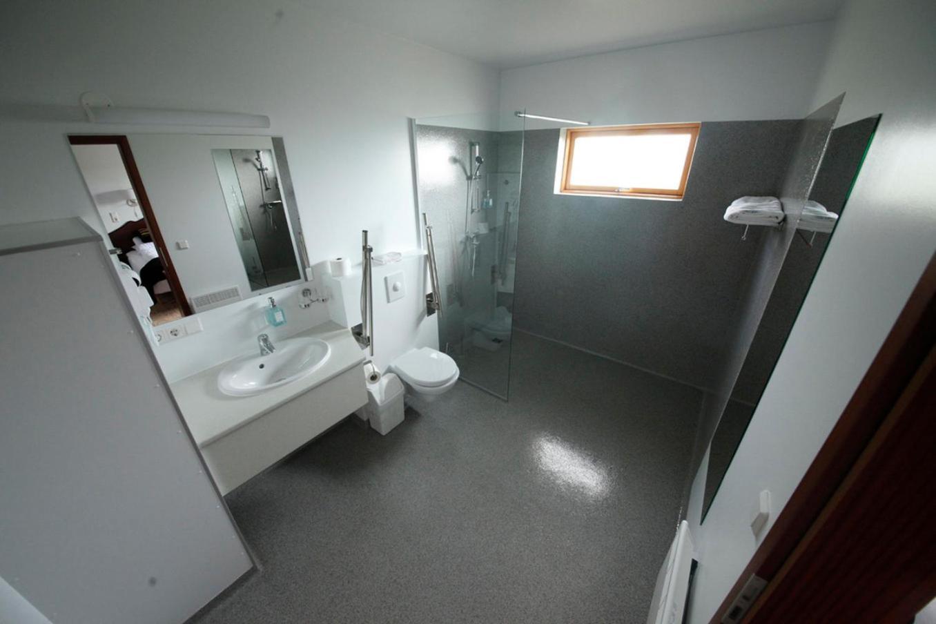 Hotel Eyjafjallajoekull Hvolsvöllur Esterno foto